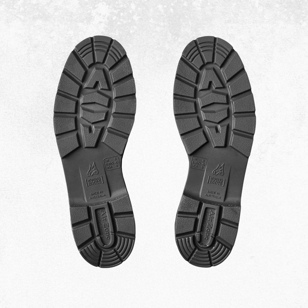 Mongrel K9 Elastic Sided Boot