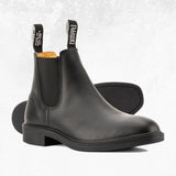 Mongrel 805025 Premium Riding Boot Black 1