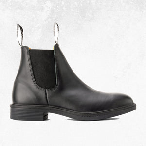 Mongrel 805025 Premium Riding Boot Black 2