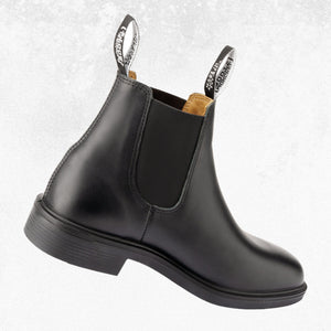 Mongrel 805025 Premium Riding Boot Black 4