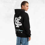 NXP AFL Carlton Blues Season Hoodie