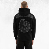 NXP AFL Collingwood Simulation Hoodie