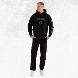 NXP AFL Collingwood Simulation Hoodie
