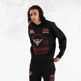 NXP AFL Essendon Bombers AFL Box Fit Sweater
