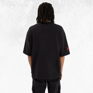 NXP Essendon Bombers AFL Mega Loopback Tee