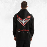 NXP Essendon Bombers AFL Season Hoodie