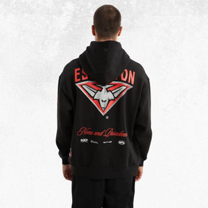 NXP Essendon Bombers AFL Season Hoodie