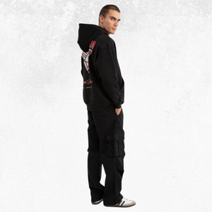 NXP Essendon Bombers AFL Season Hoodie