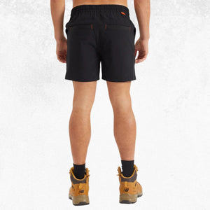 NXP WRK Assembly Ripstop Shorts