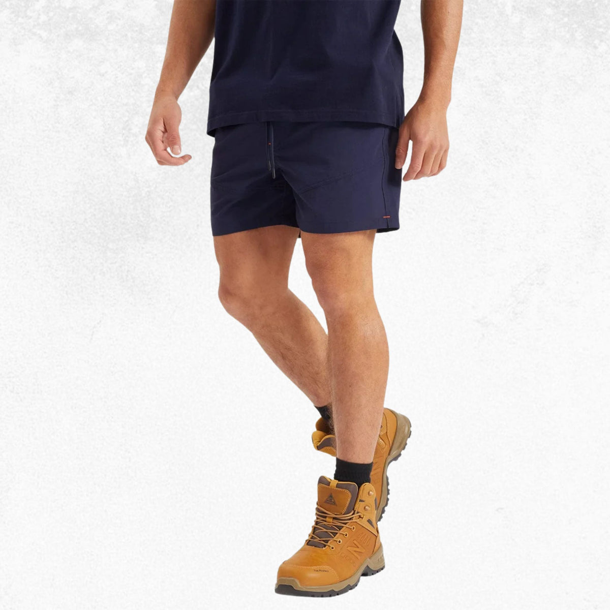 NXP WRK Assembly Ripstop Shorts