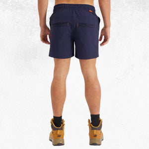 NXP WRK Assembly Ripstop Shorts
