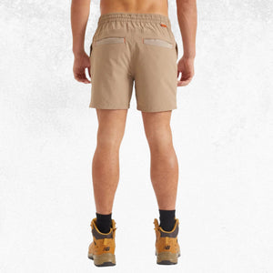 NXP WRK Assembly Ripstop Shorts