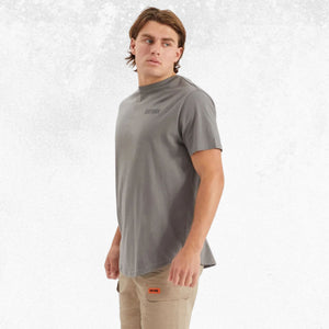 NXP WRK Blueprint Dual Curved T-Shirt