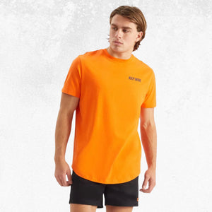 NXP WRK Blueprint Dual Curved T-Shirt