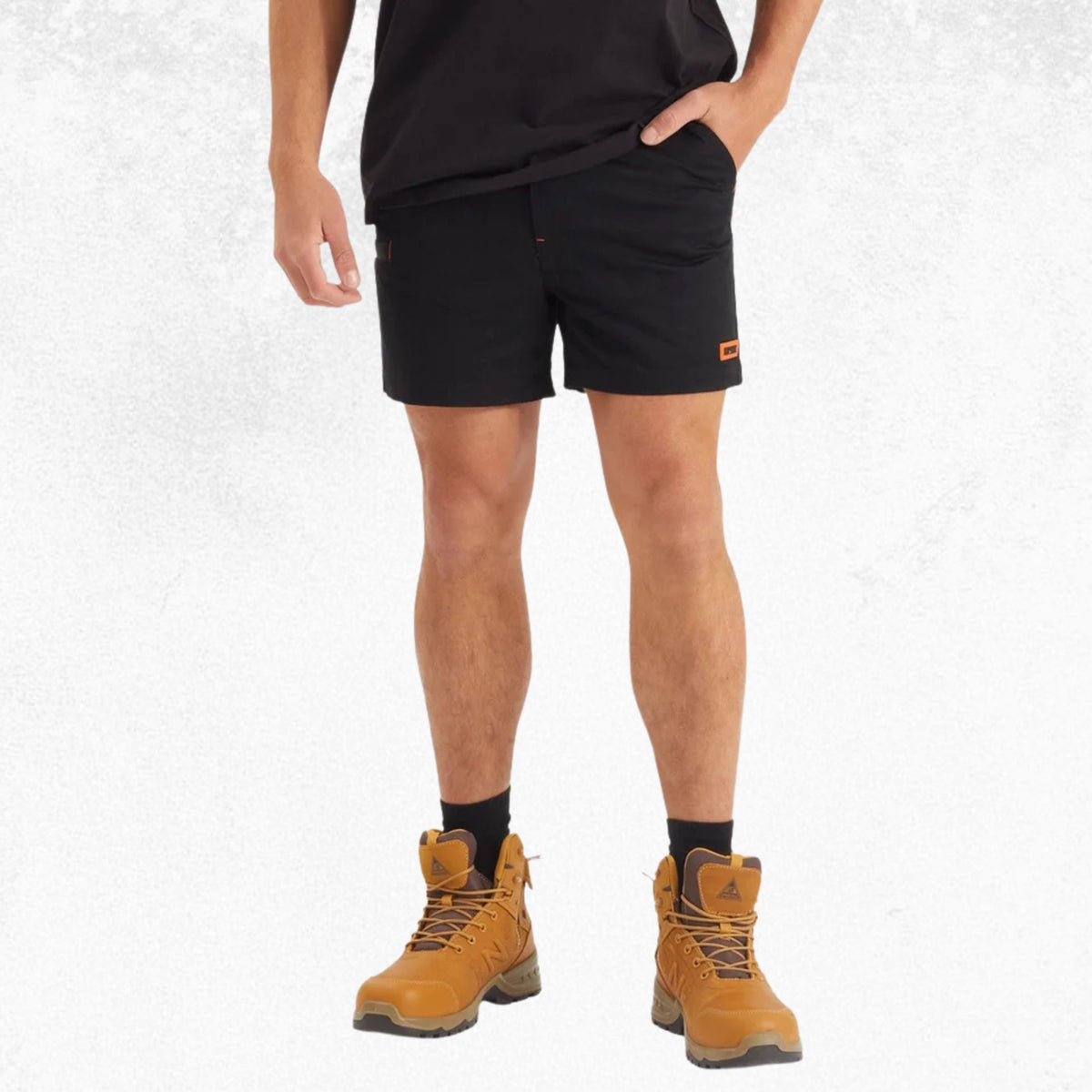 NXP WRK Construct Utility Shorts