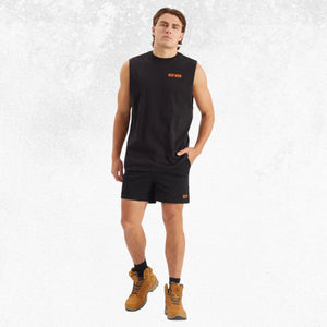 NXP WRK Construct Utility Short