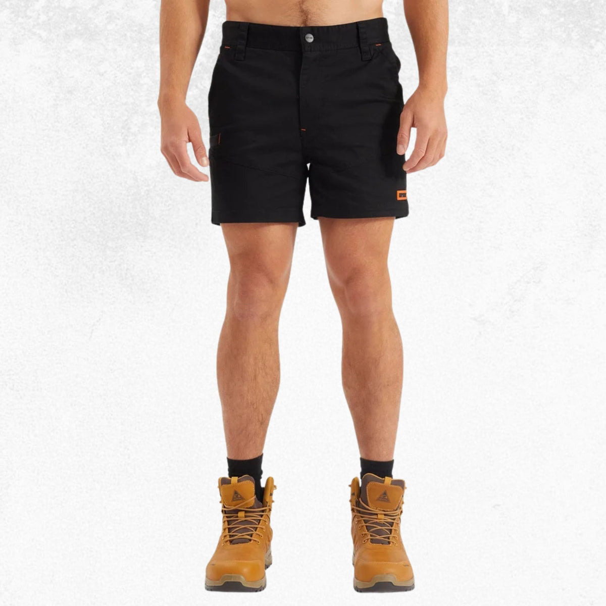 NXP WRK Construct Utility Short