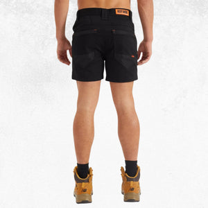 NXP WRK Construct Utility Short