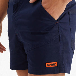 NXP WRK Construct Utility Short