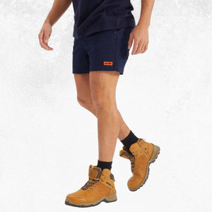 NXP WRK Construct Utility Short