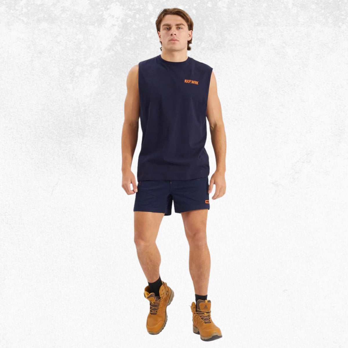 NXP WRK Construct Utility Short