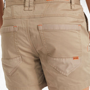 NXP WRK Construct Utility Short