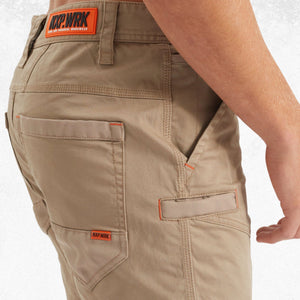NXP WRK Construct Utility Short