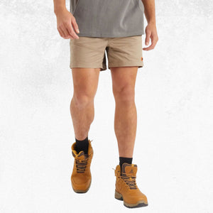 NXP WRK Construct Utility Short