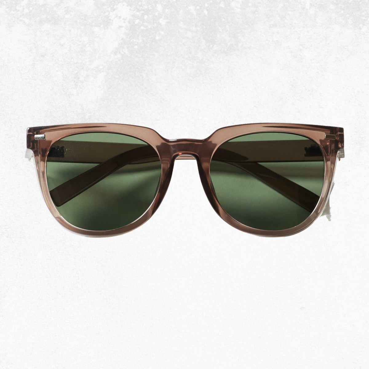 Natty Workwear Roys Safety Glasses Steel Polarised 2