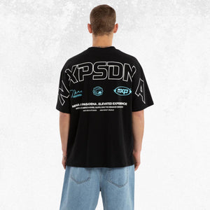 Nena & Pasadena Airflow Raptor Tee