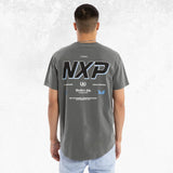 Nena & Pasadena All For One Dual Curved Tee