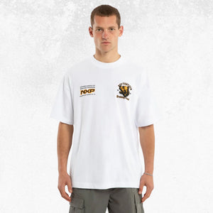Nena & Pasadena Beast Mode Raptor Tee