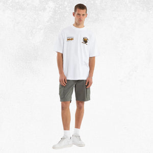 Nena & Pasadena Beast Mode Raptor Tee