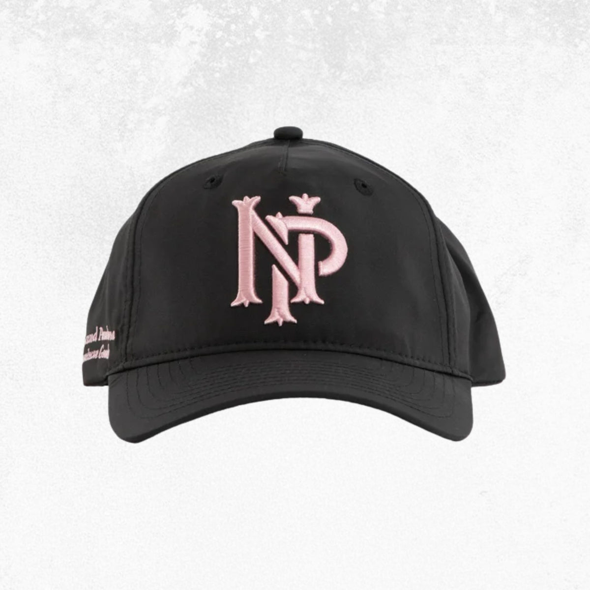 Nena & Pasadena Chamber Cap