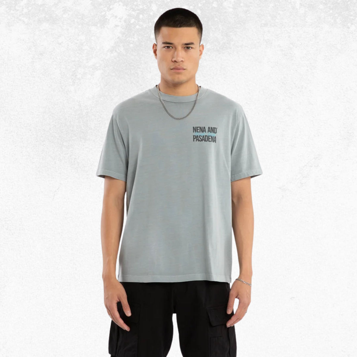 Nena & Pasadena Collective Classic Tee