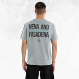 Nena & Pasadena Collective Classic Tee