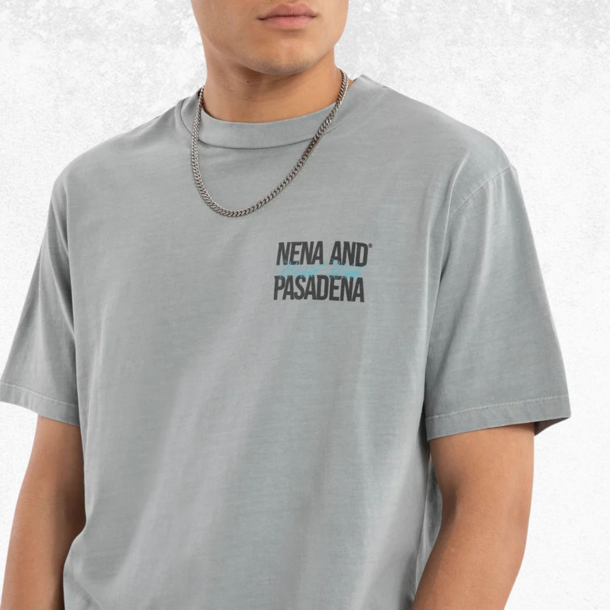 Nena & Pasadena Collective Classic Tee