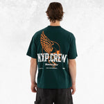 Nena & Pasadena Dawn Raptor Tee