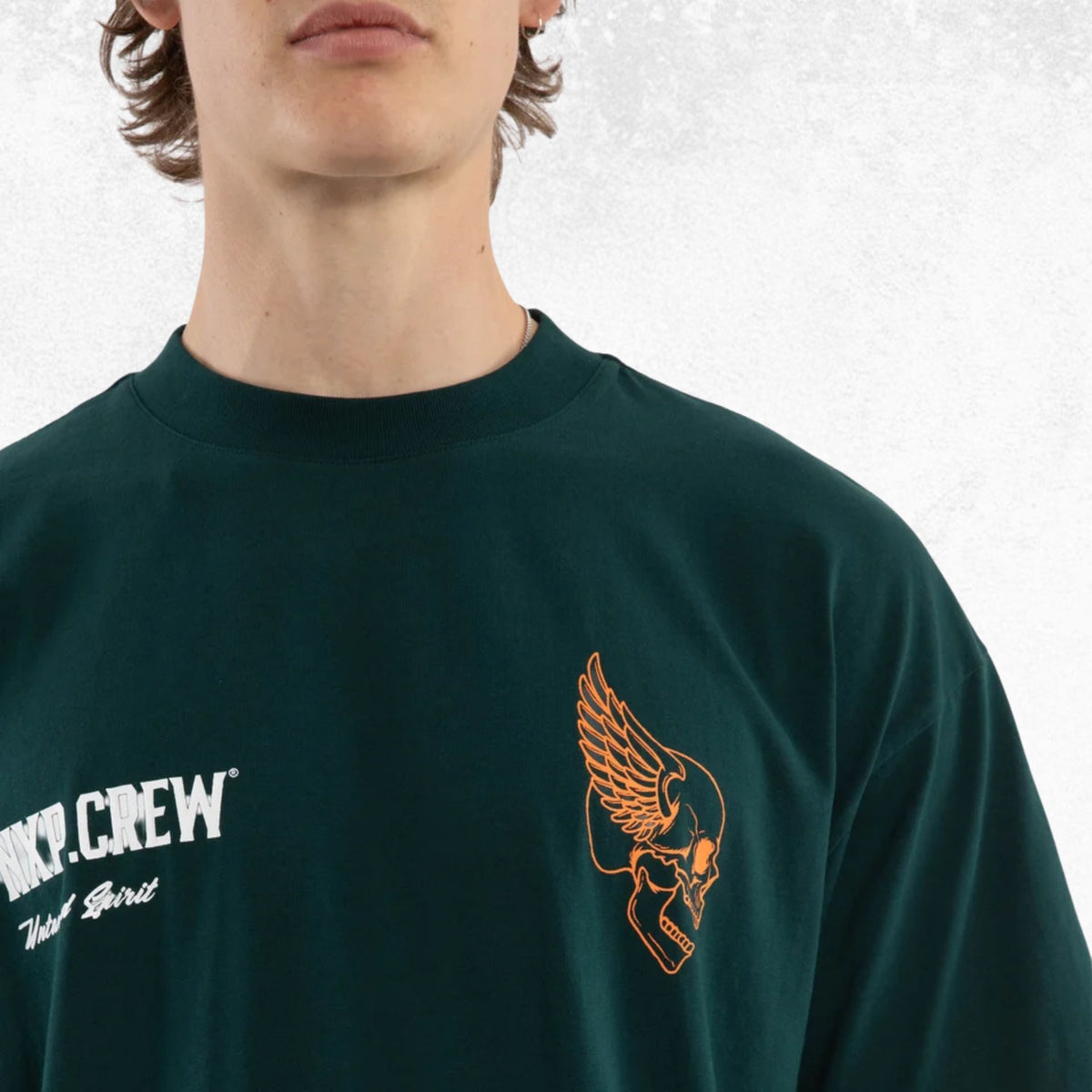 Nena & Pasadena Dawn Raptor Tee