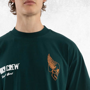 Nena & Pasadena Dawn Raptor Tee