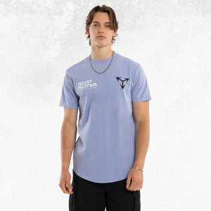 Nena & Pasadena Finest Dual Curved Tee