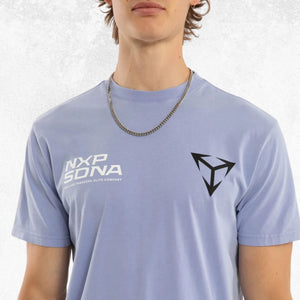 Nena & Pasadena Finest Dual Curved Tee