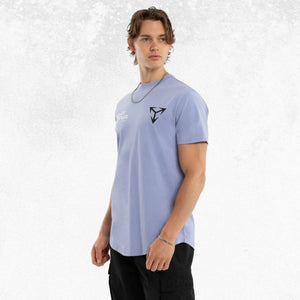 Nena & Pasadena Finest Dual Curved Tee