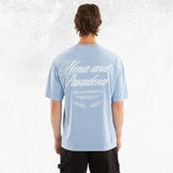 Nena & Pasadena Gentlemen Raptor Tee