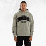 Nena & Pasadena Gym Relaxed Hoodie