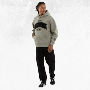 Nena & Pasadena Gym Relaxed Hoodie