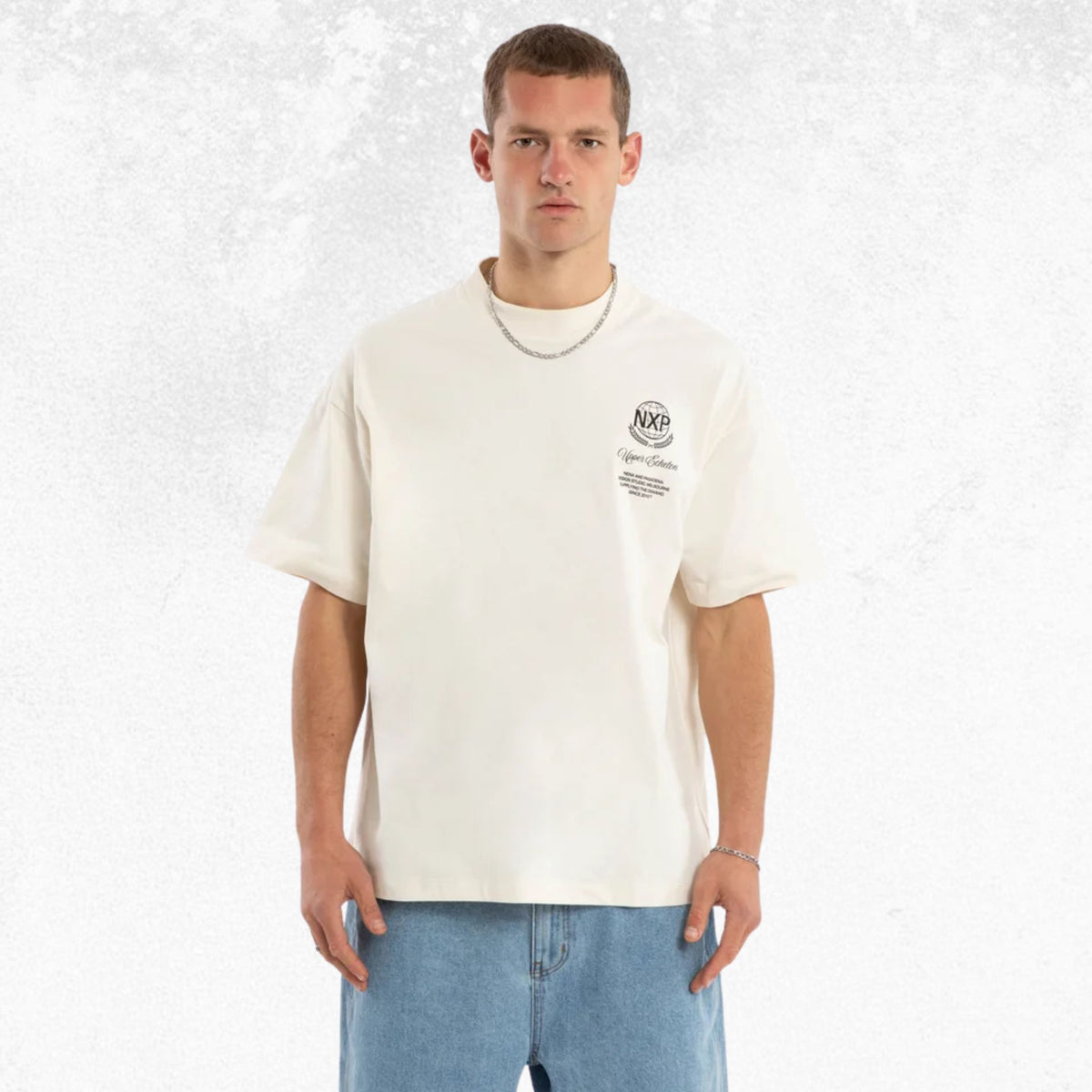 Nena & Pasadena Opus Raptor Tee