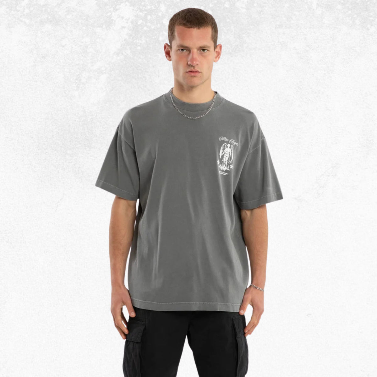 Nena & Pasadena Thrive Raptor Tee