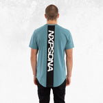 Nena & Pasadena Jumpshot Dual Curved Tee Hydro 3