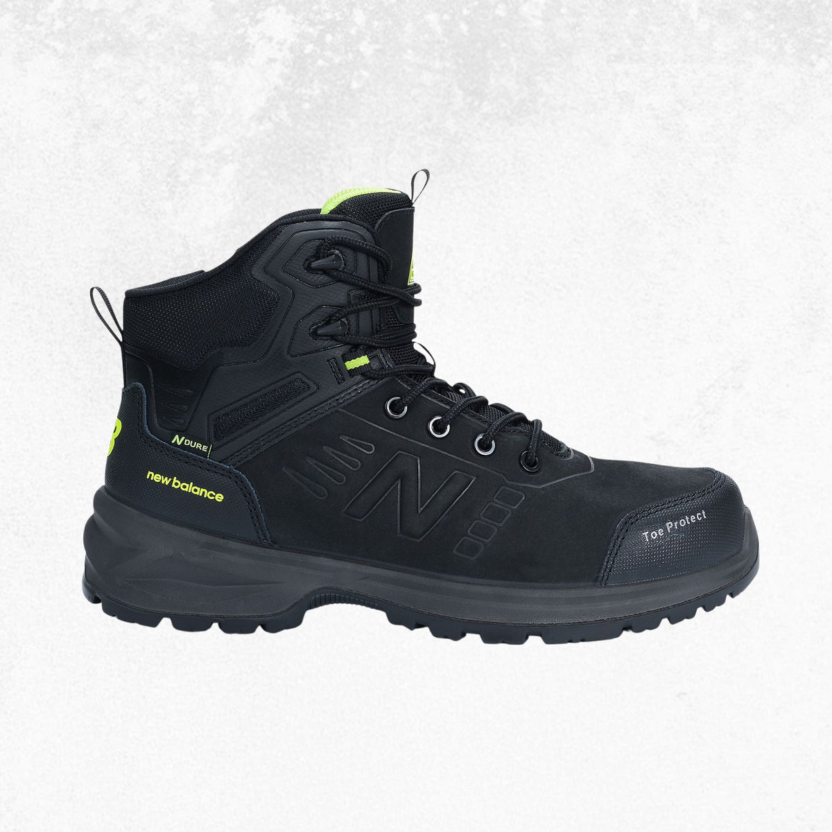 New Balance Calibre Work Boot (4E - Wide Fit)
